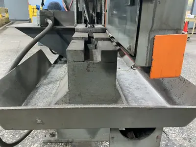Used HEM, INC. 1200A Horizontal Band Saws Ohio US | HGR 24 #1456128