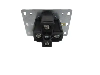 NEW LEVITON 1PKB1 RECEPTACLE OUTLET