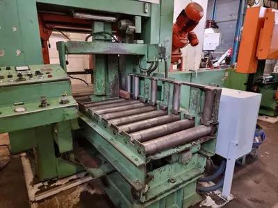 USED KASTO PBA 520/620