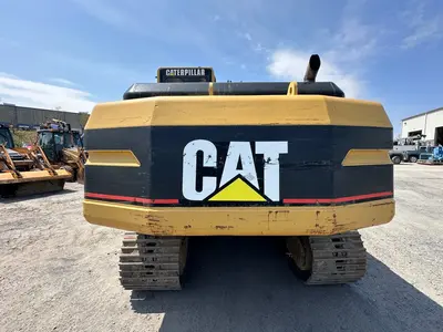 Used 1994 CATERPILLAR 320 N Excavators Pennsylvania US | Proxy Equipment #1388689