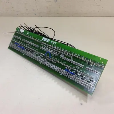 USED ARBURG 450F