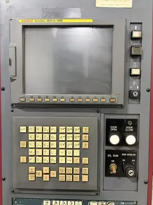 USED OKK VP-600