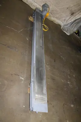 Used LIVONIA B-11 Belt Conveyors Ohio US | D & D Industries #1399135