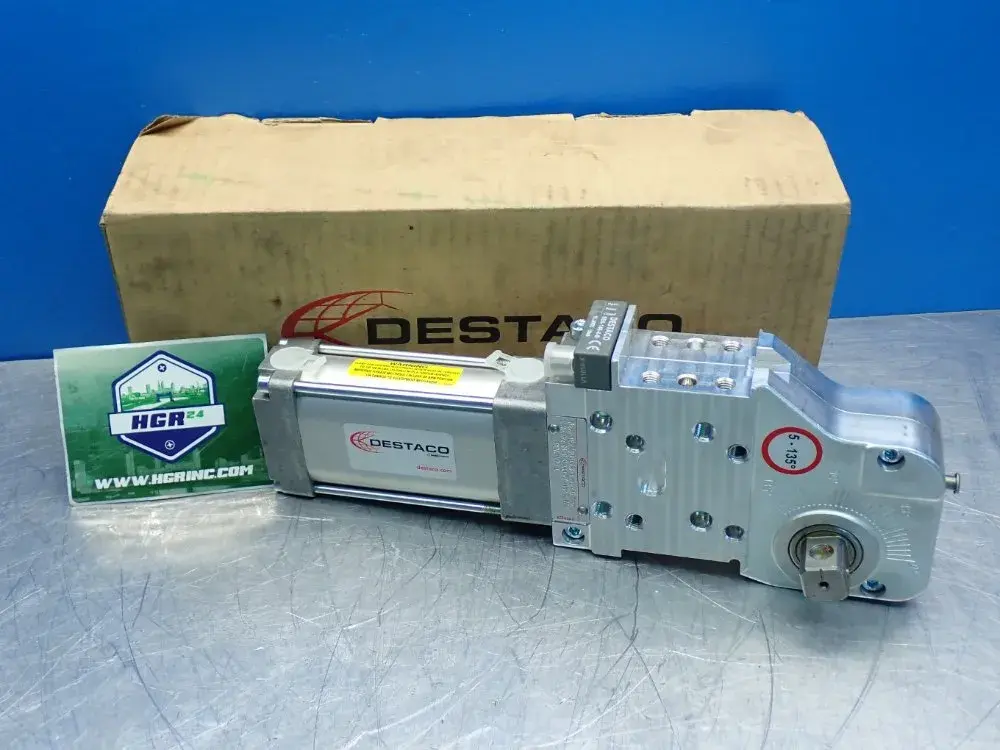 NEW DESTACO 82M3E230050L81