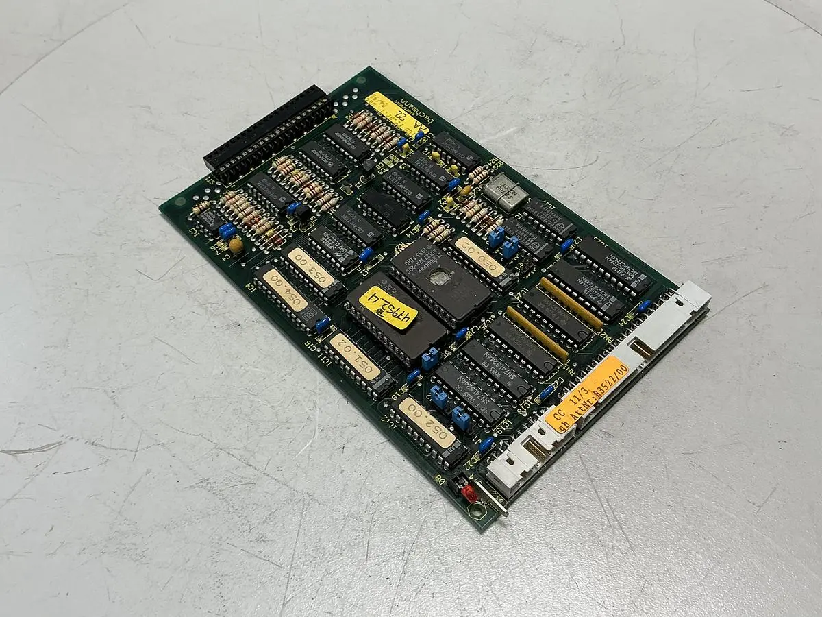 USED BACHMANN 5001701/00