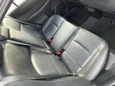 Used 2015 SUBARU LEGACY Sedans Michigan US | Miedema Asset Management Group #1487882