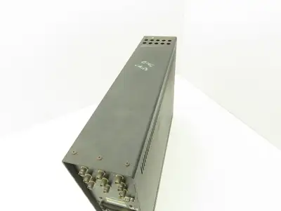 Gardner Systems GS 2100-P Programmer Controller