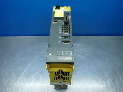 USED FANUC A06B6079H106