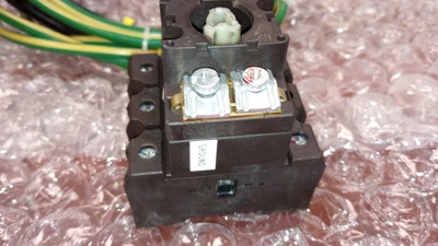 USED MOELLER P3-63