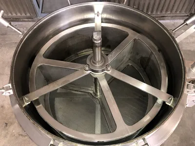USED High Purity Extractions HP40