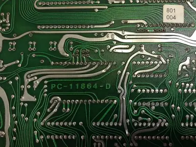 USED DATEL 11861 ST-711/732