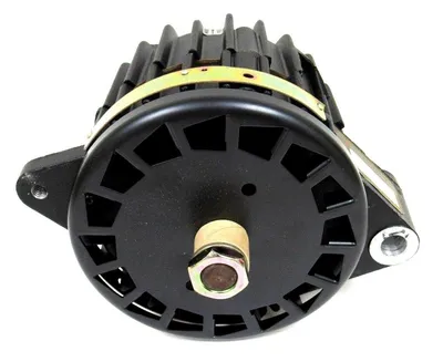 NEW THERMO KING 44-4100 ALTERNATOR 8TA2011ES 444100 12V 30A
