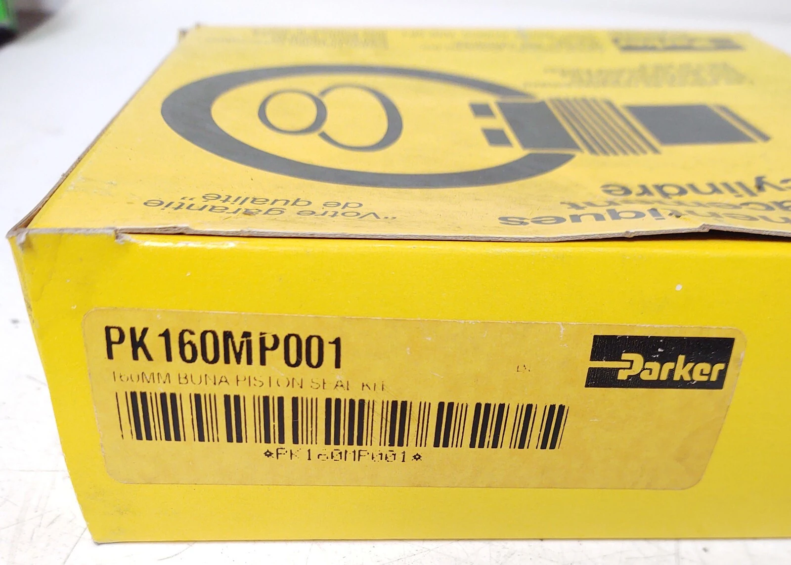 NEW Parker PK160MP001