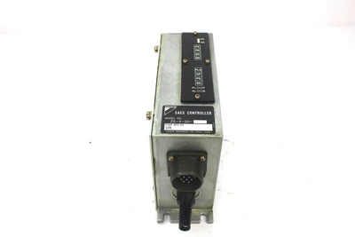 Daikin ZE-4-20 Saes Controller