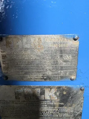 Used _UNKNOWN_ _UNKNOWN_ Gearboxes US | Churon company #1546297