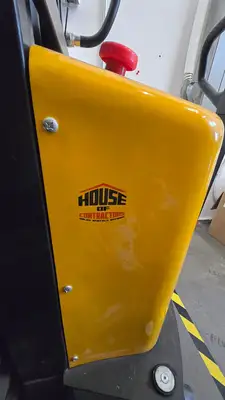 NEW 2025 HOC EMS1535-II