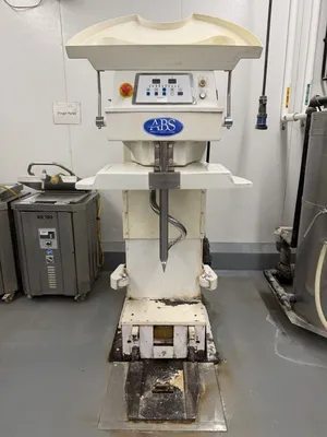 ABS Sinmag SM-200AF Spiral Mixers | Envoy Equipment LLC (8)