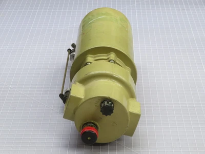 Used NORGREN _UNKNOWN_ Solenoid Valves Texas US | OCO Industrial #1686206