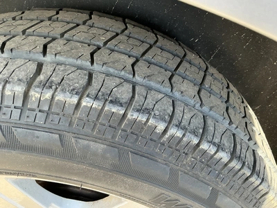 USED 2009 CHEVROLET TRAVERSE
