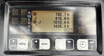 USED 2020 TOYOTA 8FGU25
