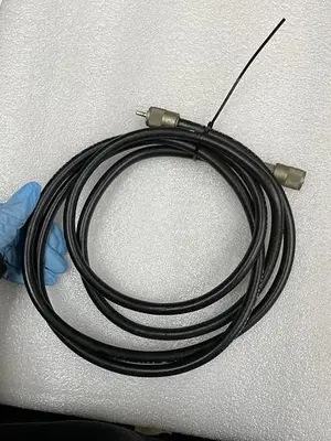 USED BELDEN 8214 FR-1