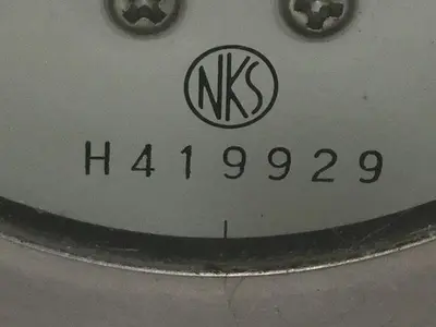 USED NKS H419929