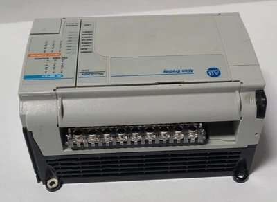 Used Allen-Bradley PLC Analog Ouput Module PLC Input & Output California US | Amiron Machinery #1495410