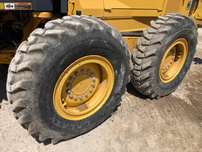 Used 2018 Deere 772GP Motor Graders New Mexico US | Rubbl #1300156