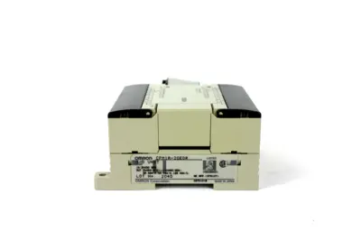 USED OMRON CPM1A-20EDR
