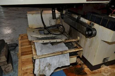 USED 1998 CHEVALIER FSG-1640AD