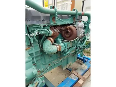 Used VOLVO _UNKNOWN_ Diesel Engines Georgia US | Atlanta Truck Equipment #1297636