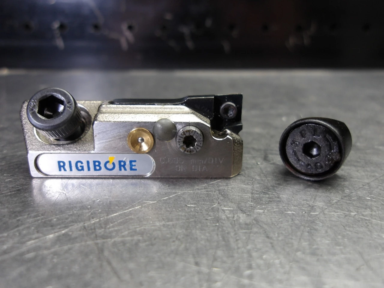 Rigibore UFP Cartridge UFP-0690 (LOC12)