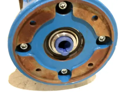 New | in-Stock Radicon C072180.TAAT1, Series C, BHQ6764-2 Speed Reducers Michigan US | Maverick Industrial Sales #1460913