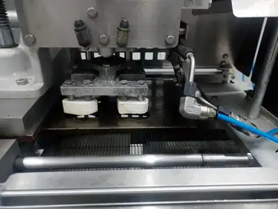 USED FORMAX PFM 6