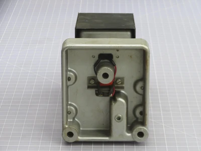 Used FISHER PORTER _UNKNOWN_ Transducers Texas US | OCO Industrial #1685297
