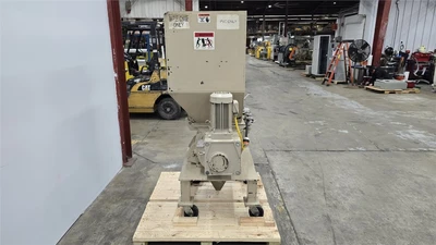 USED NISSUI SA-35