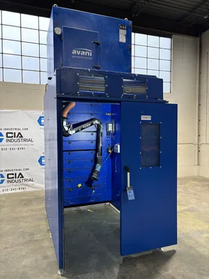 2014 AVANI WB-60576 Misc Welding Equipment | Mohawk Machinery (12)