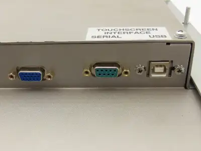 Used HOPE INDUSTRIAL SYSTEMS _UNKNOWN_ Automation Control (HMI) Indiana US | Arrow Industrial #1316650