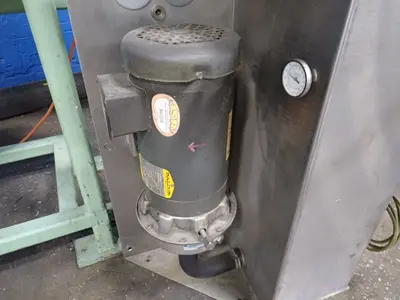 Alpha 1  Induction Heater