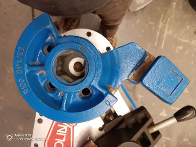 2018 ERCOLINA TB60 BENDERS, PIPE, TUBE & BAR, N/C & CNC | Machinery Network (3)