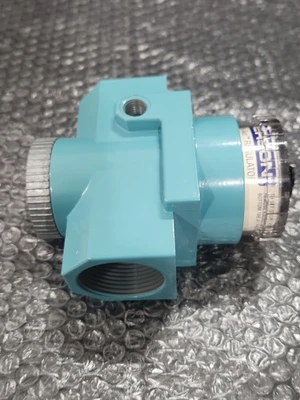 New | in-Stock Wilkerson R31-0A-L00 Air Pressure Regulators Indiana US | J&J Industrial Supply #520045