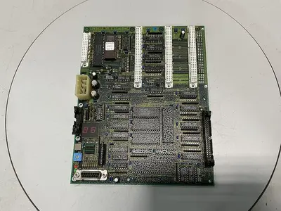 USED TOSHIBA H1737601
