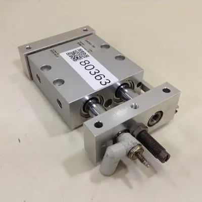 USED SMC CDPX2N25-25B