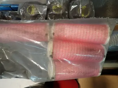 Filter Elements