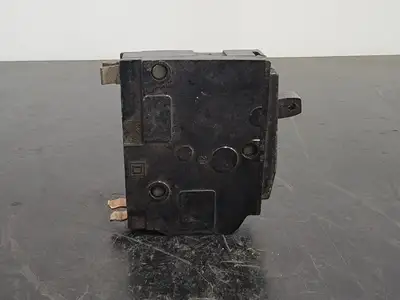 Used SQUARE D QO130 Switchgears British Columbia CA | Lenmark #242954