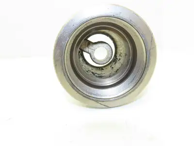 Graco 189442 Valve Housing for L200CS Check-Mate 200cc Severe Duty Pump