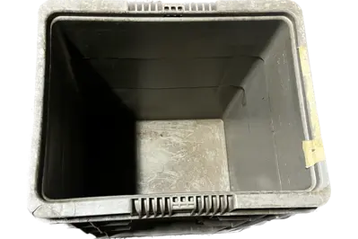 Used ORBIS SO1215-9 Bins Rhode Island US | American Surplus #1267203