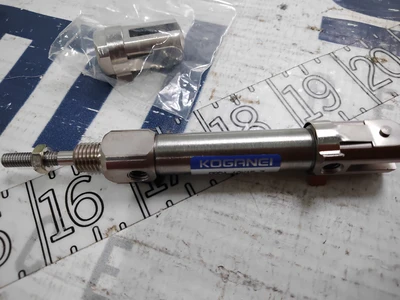 NEW YAMAHA KOGANEI PBDA 10X15-7 KV5-M1770-000
