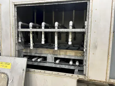 USED WALSH PB01043