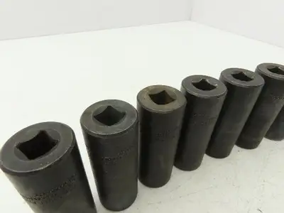Used PROTO _UNKNOWN_ Wrenches Indiana US | Arrow Industrial #1368185